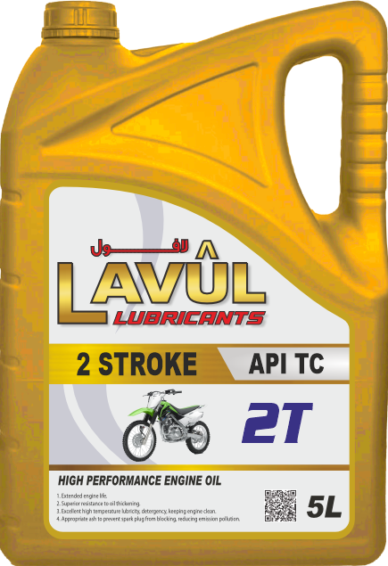 Motorcycle Engine Oils | 2TC