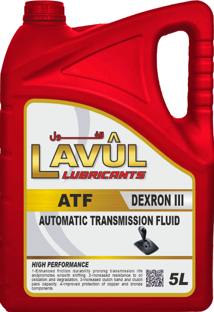 Automatic Transmission Fluids | Smooth Shifting Solutions