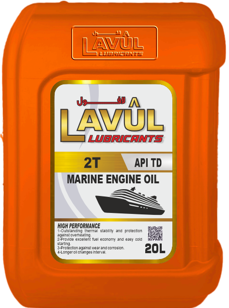 Marine Oils in Syria